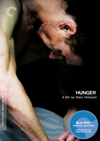 Hunger Criterion Blu-Ray